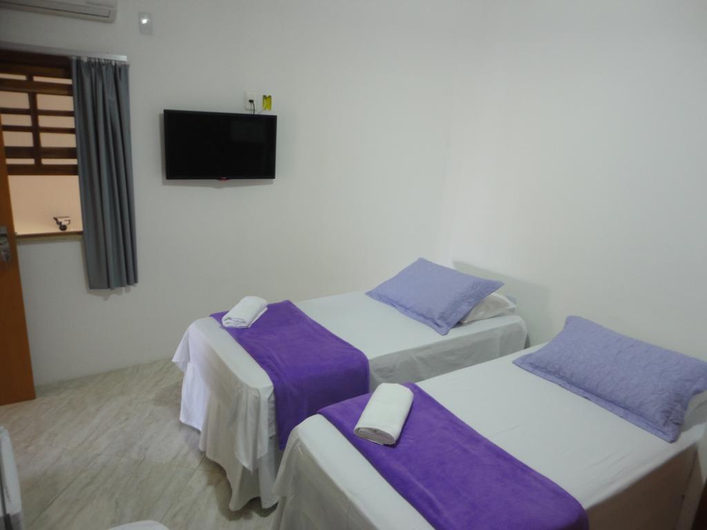Pousada Bahia Morena Salvador Room photo
