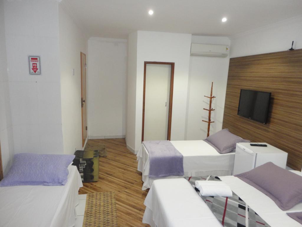 Pousada Bahia Morena Salvador Room photo
